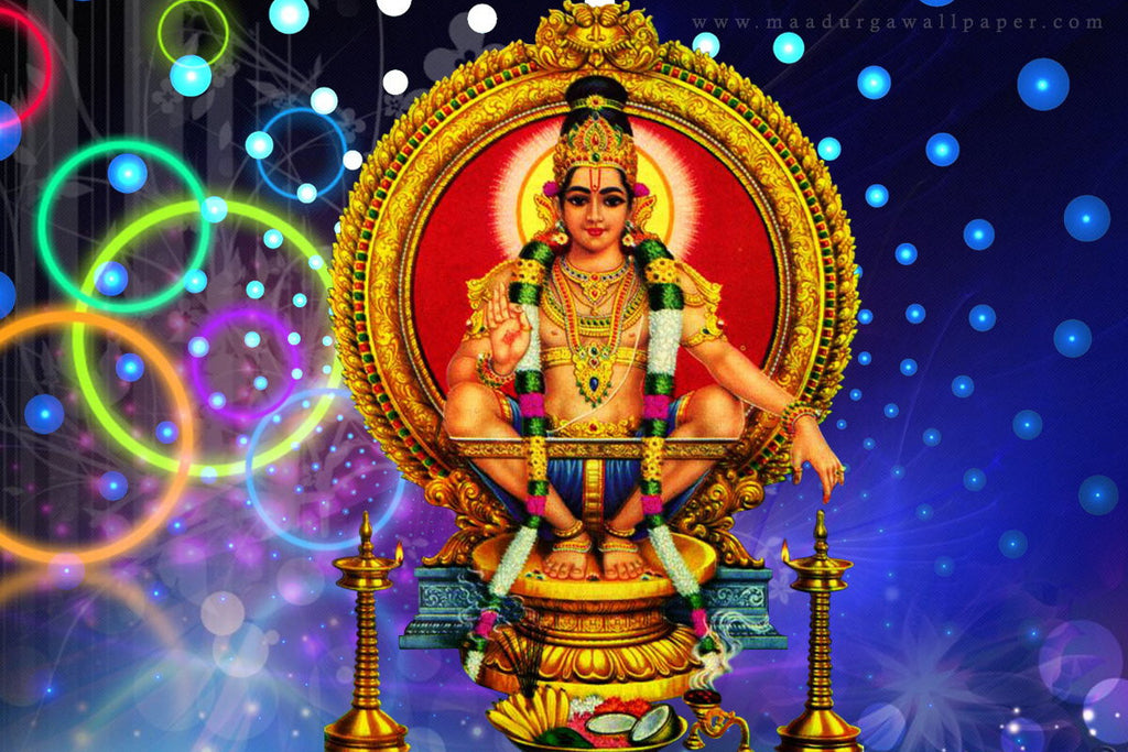 How to Observe Sabarimala Ayyappa Mandala Vratham?