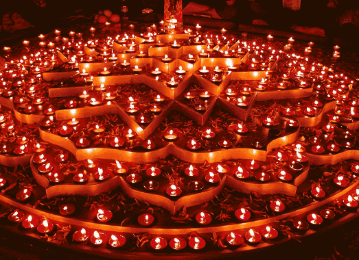 Home Decor Ideas for Diwali