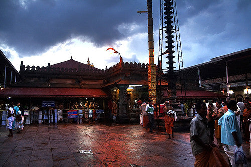 Things To Keep In Mind While Travelling to Mookambika Temple