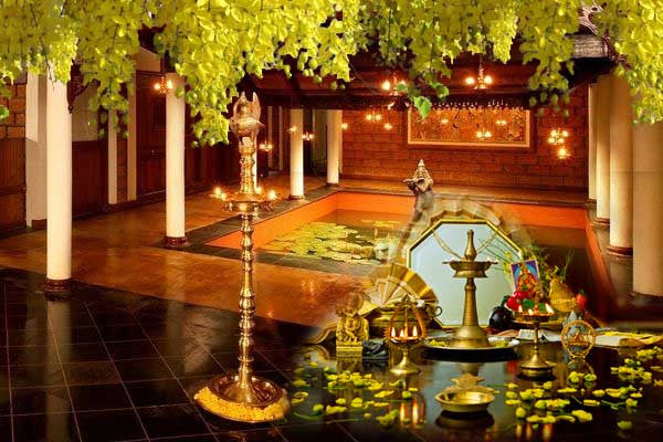 All You Need to Know About Vishu Festival