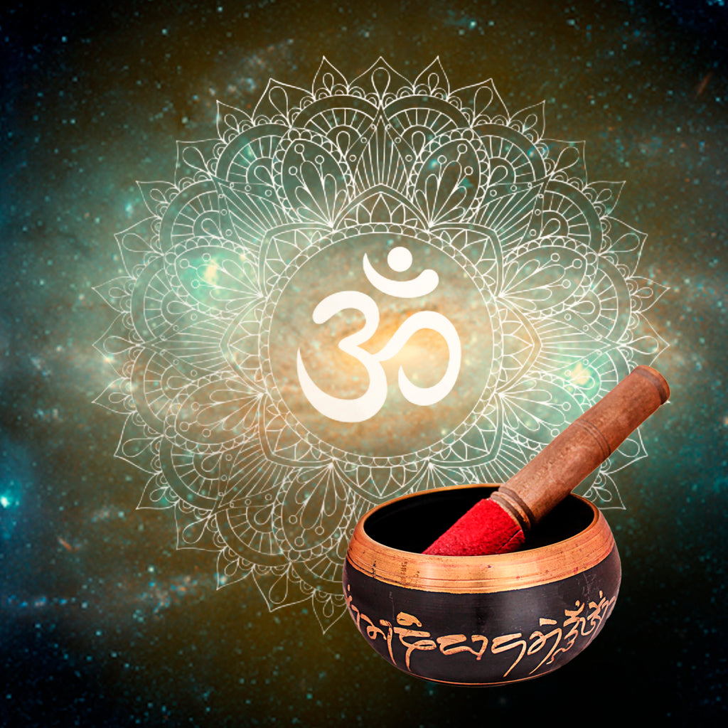The Importance of Om