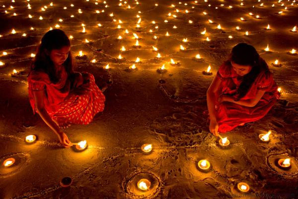 Tips For Safe Diwali Celebrations