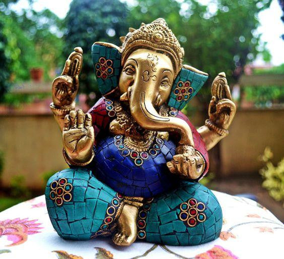 Interesting Stories About Lord Ganesha
