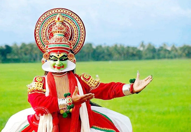 Onam Festival -the grand celebration of Kerala